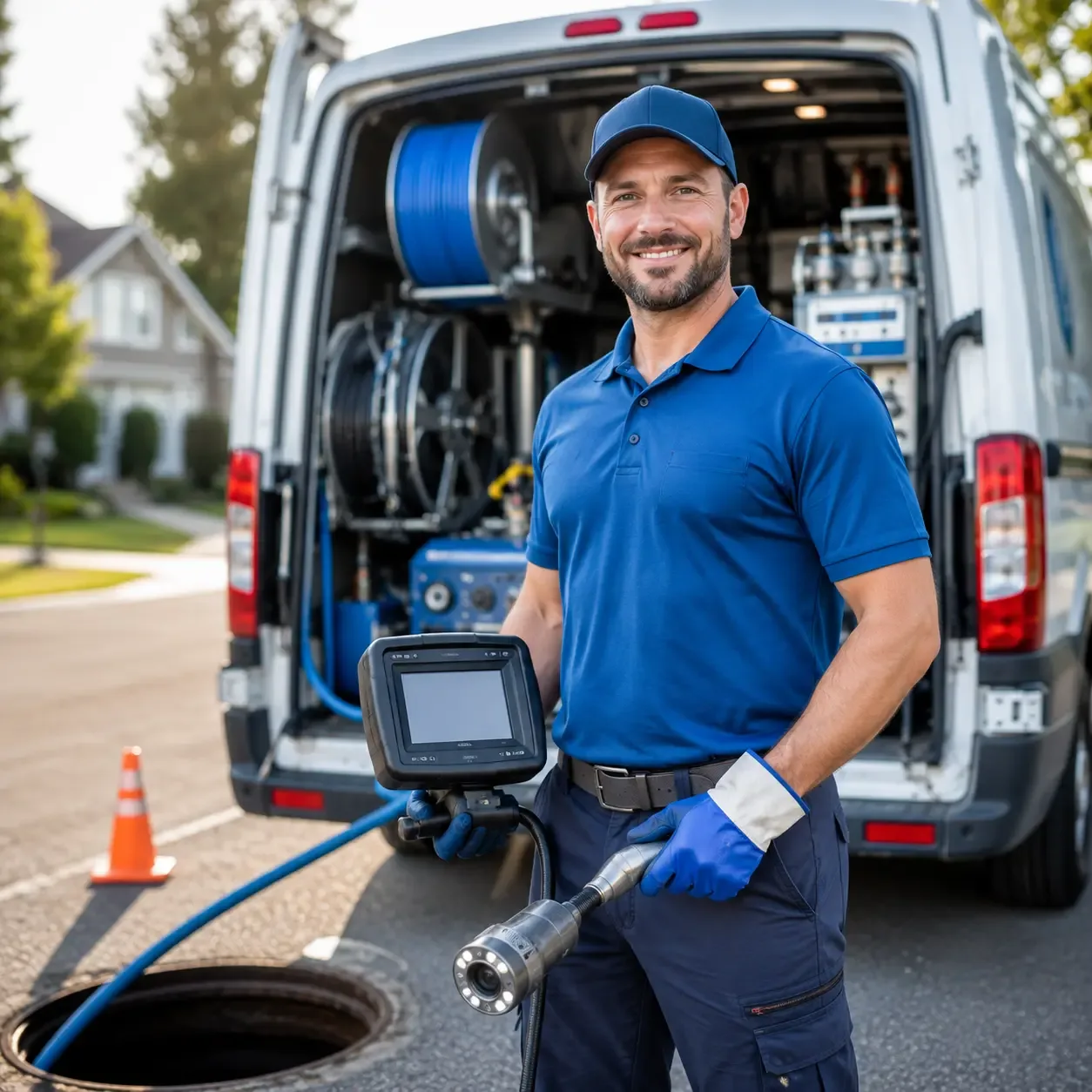 Local Pipe Relining specialists in Gakona, AK